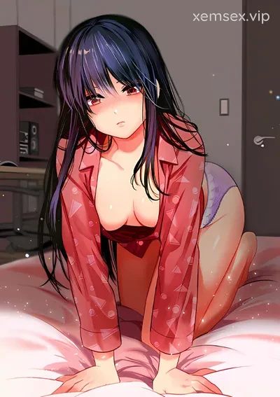 Ritsuki